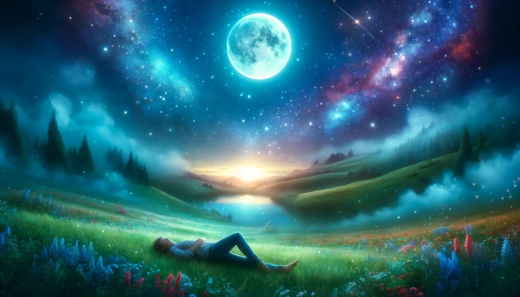 Unleashing the Potential of the Dreamer Personality Type